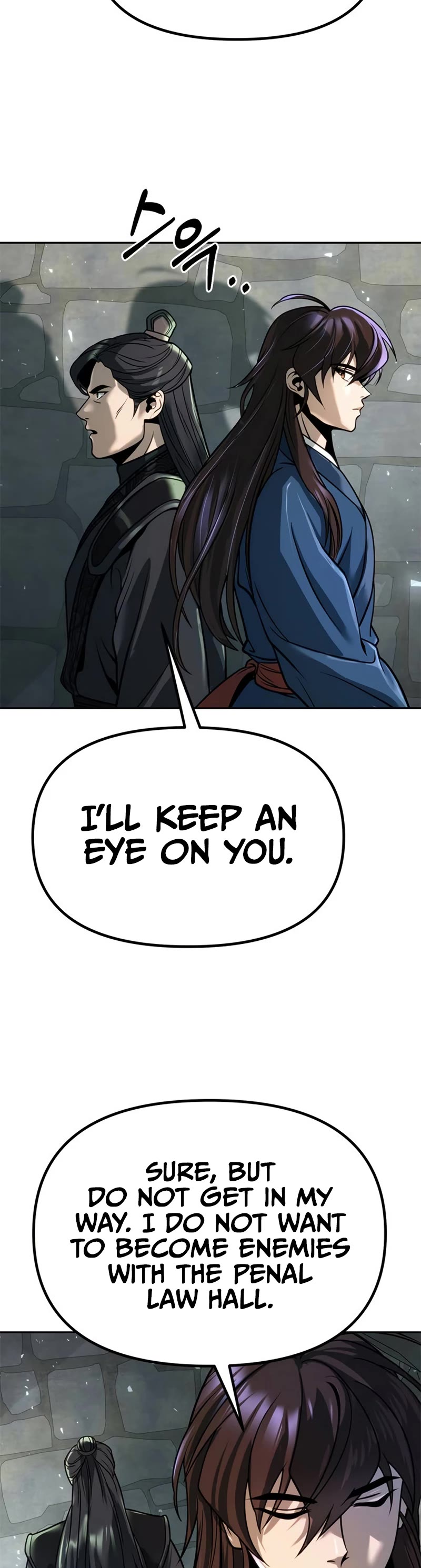 Chronicles of the Demon Faction Chapter 35 page 20 - Chapter 35