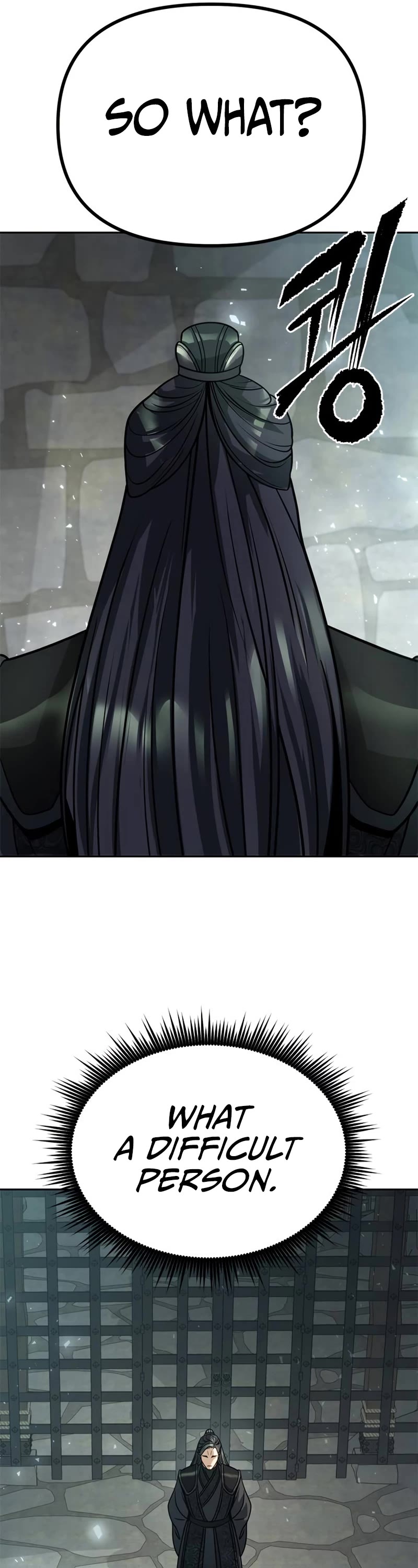 Chronicles of the Demon Faction Chapter 35 page 22 - Chapter 35