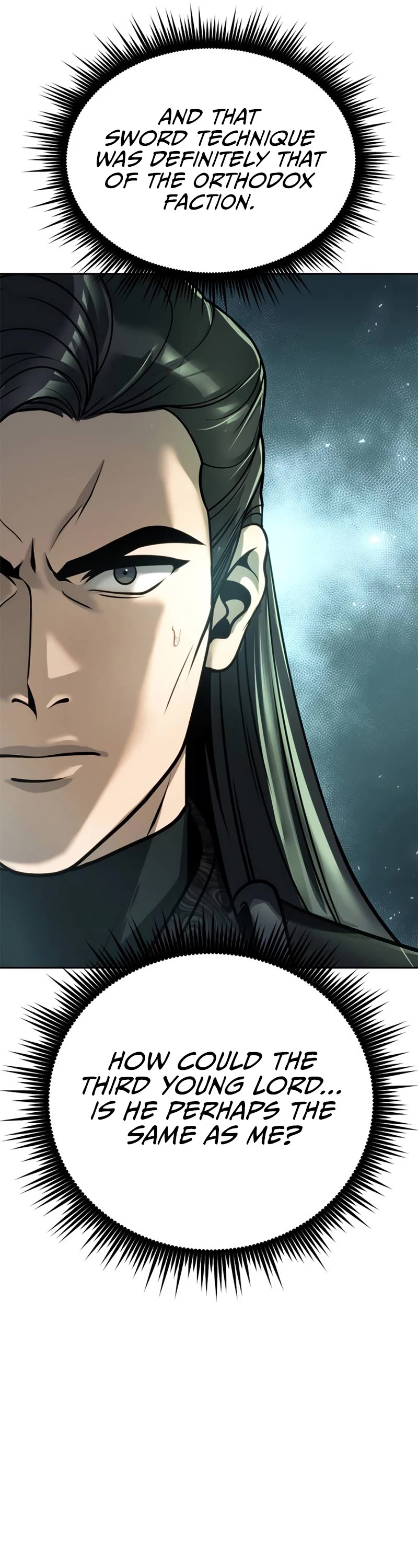 Chronicles of the Demon Faction Chapter 35 page 24 - Chapter 35