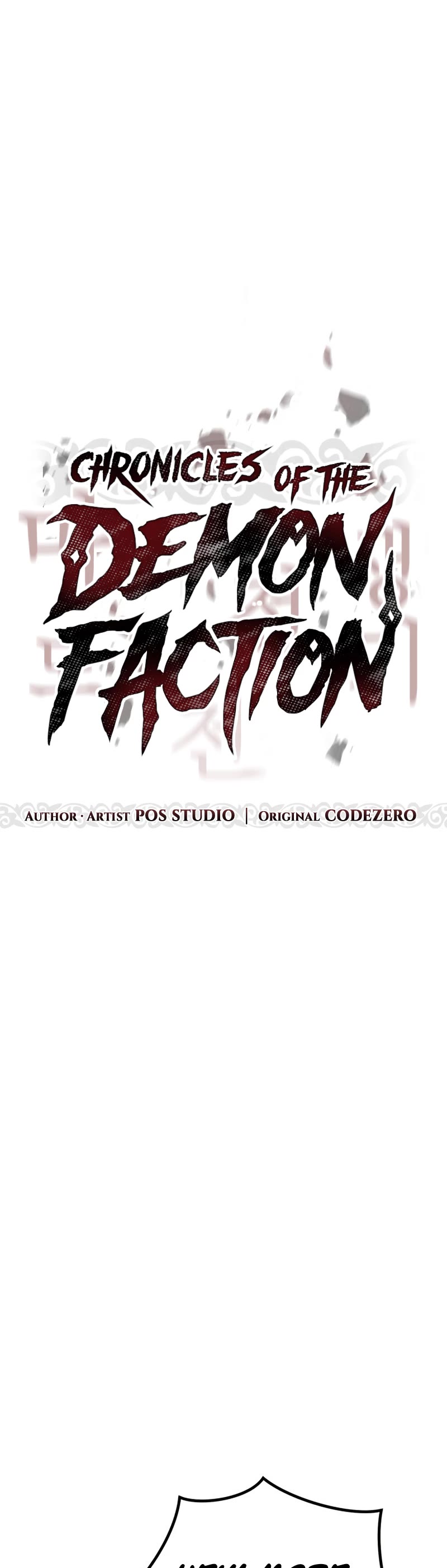 Chronicles of the Demon Faction Chapter 35 page 25 - Chapter 35