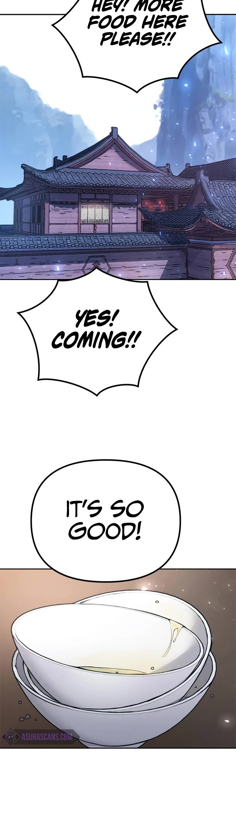 Chronicles of the Demon Faction Chapter 35 page 26 - Chapter 35