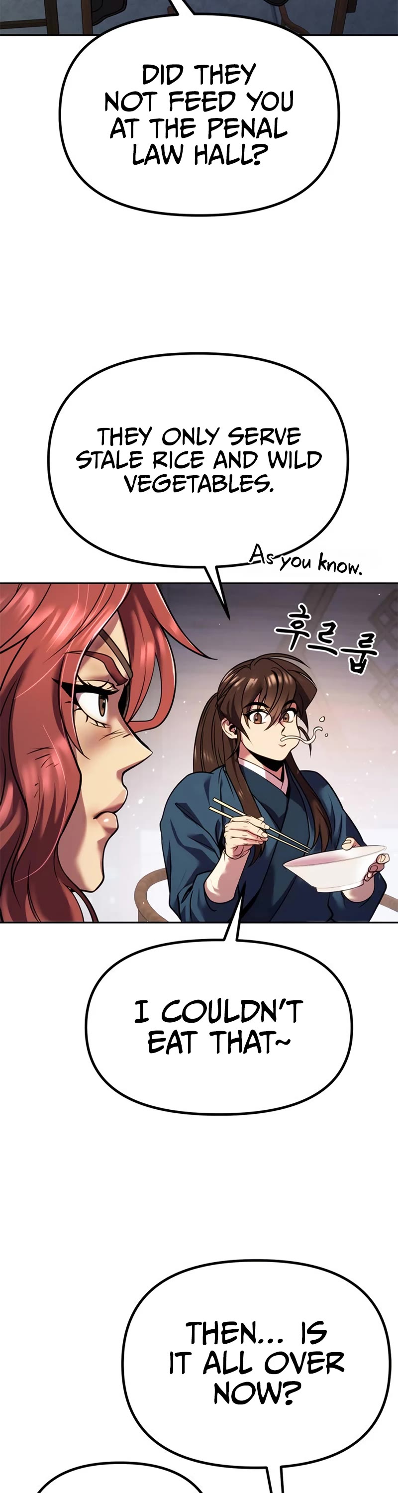 Chronicles of the Demon Faction Chapter 35 page 28 - Chapter 35