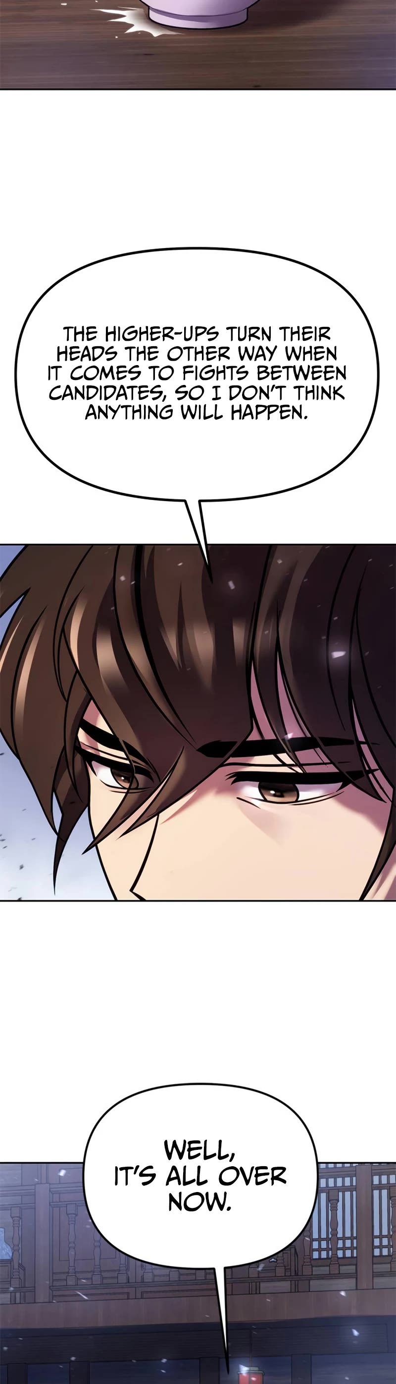 Chronicles of the Demon Faction Chapter 35 page 30 - Chapter 35