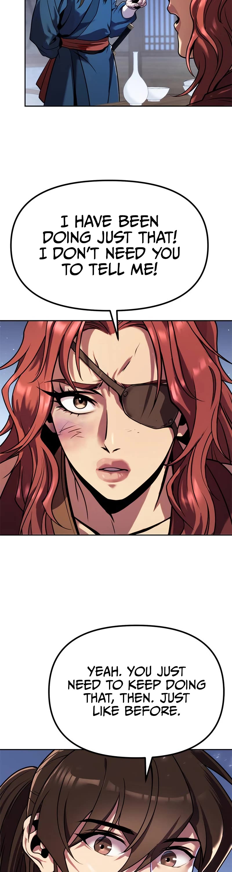 Chronicles of the Demon Faction Chapter 35 page 33 - Chapter 35