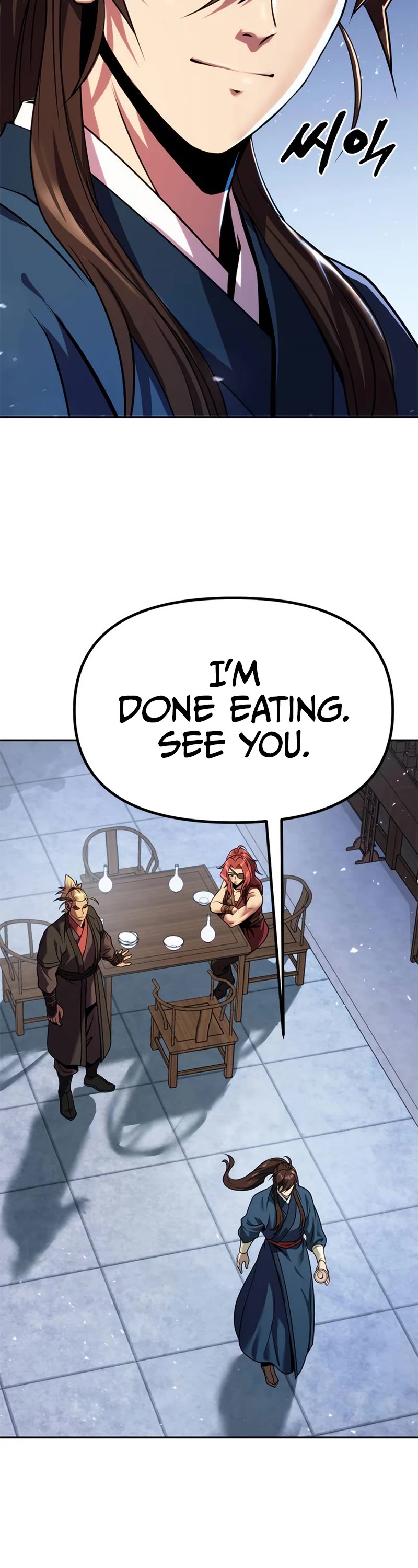 Chronicles of the Demon Faction Chapter 35 page 34 - Chapter 35
