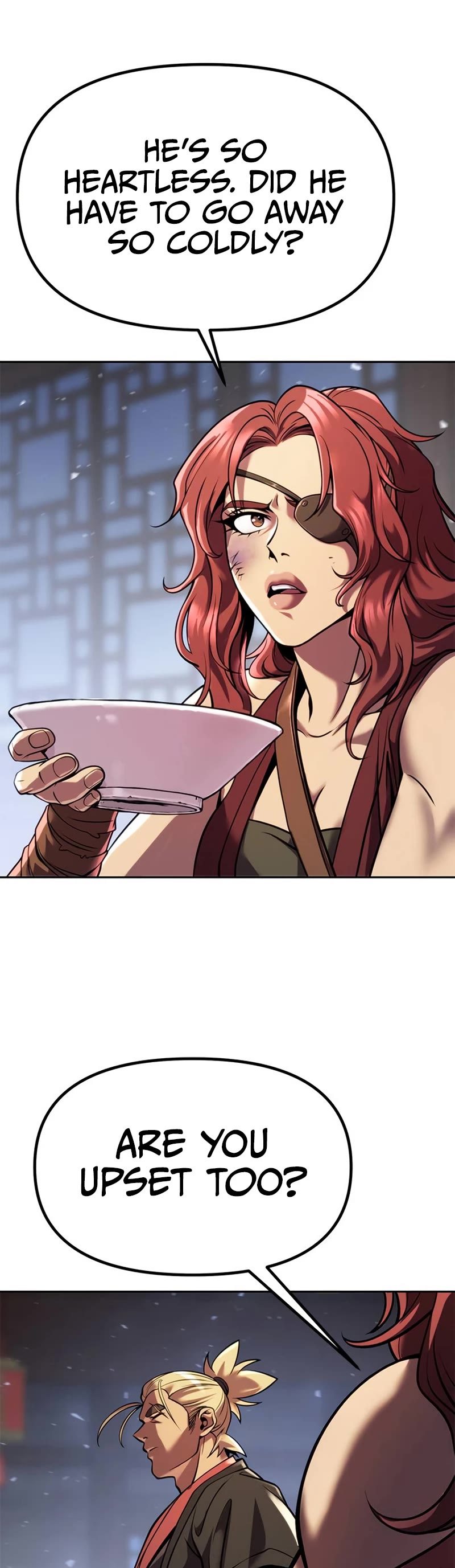 Chronicles of the Demon Faction Chapter 35 page 35 - Chapter 35
