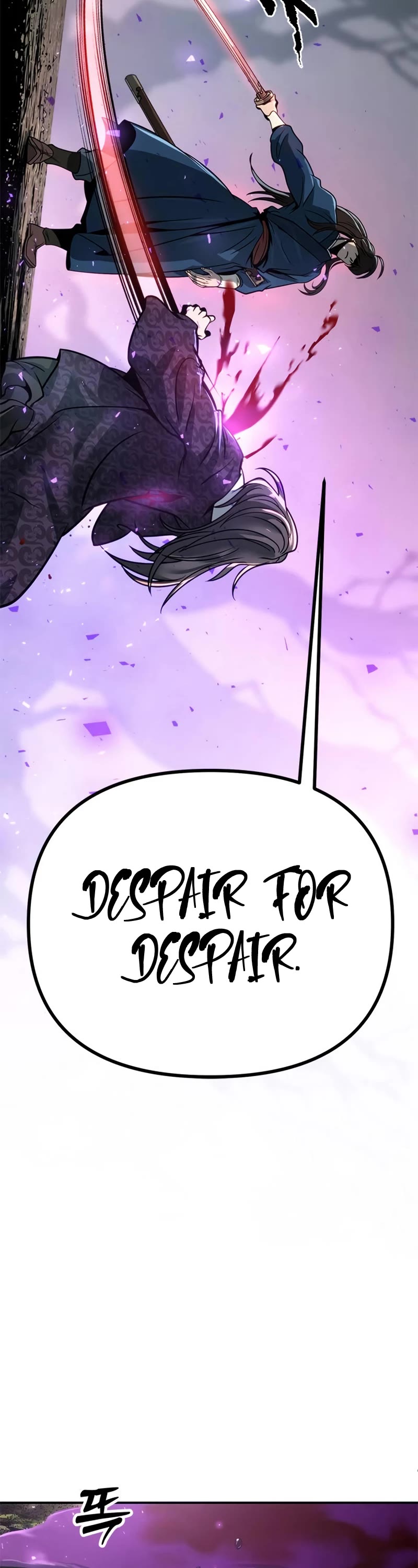 Chronicles of the Demon Faction Chapter 35 page 4 - Chapter 35