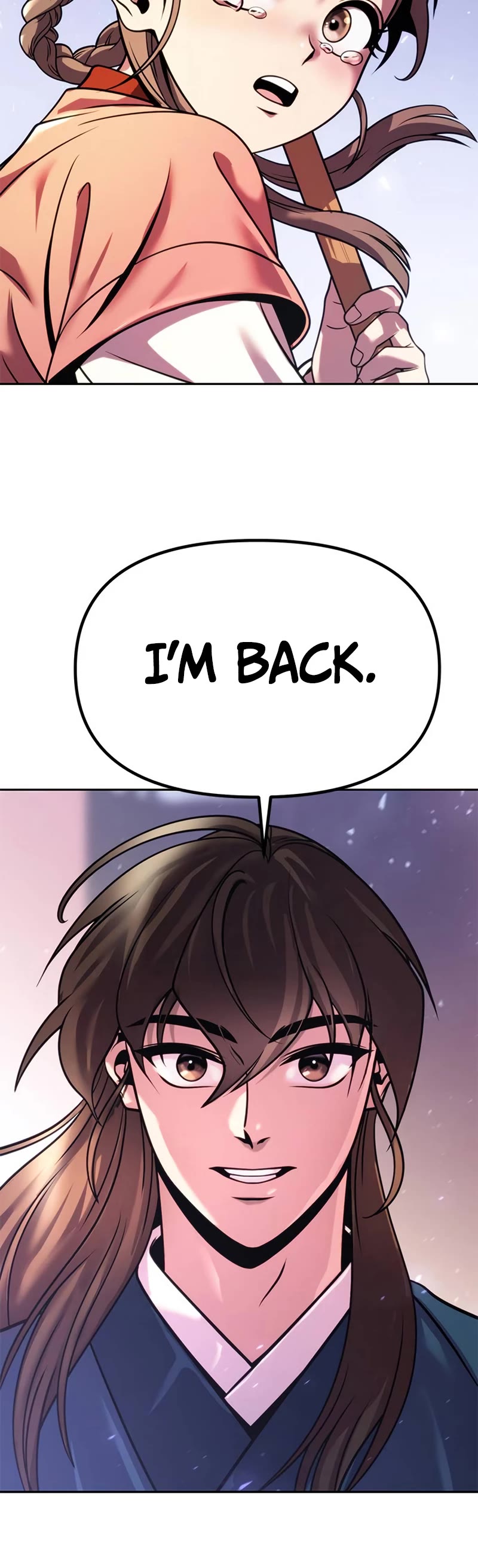 Chronicles of the Demon Faction Chapter 35 page 40 - Chapter 35