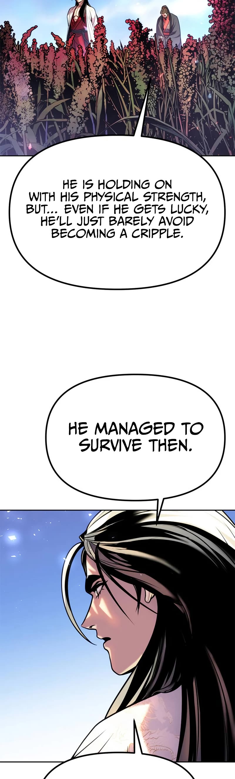 Chronicles of the Demon Faction Chapter 35 page 45 - Chapter 35