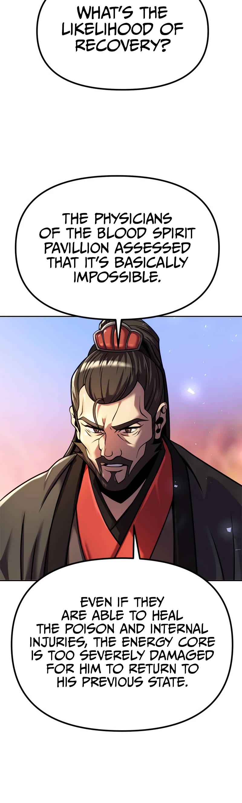 Chronicles of the Demon Faction Chapter 35 page 46 - Chapter 35