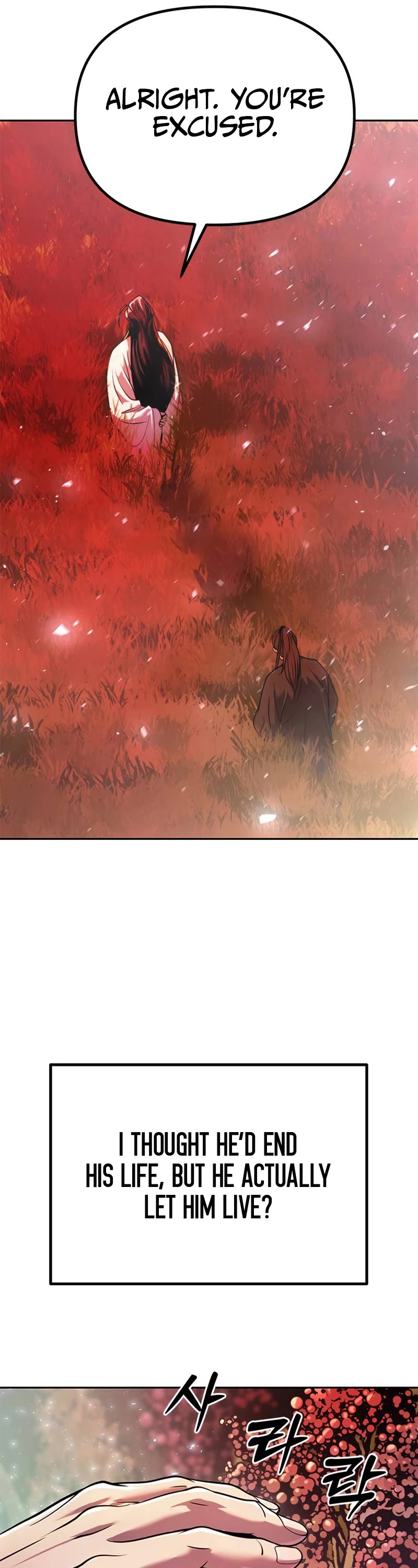 Chronicles of the Demon Faction Chapter 35 page 47 - Chapter 35