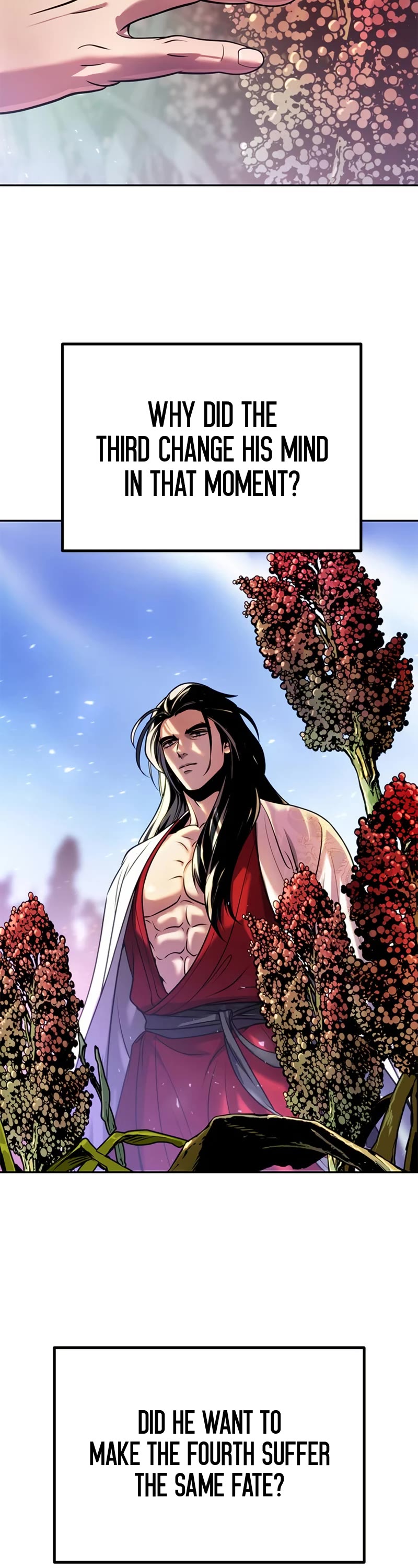 Chronicles of the Demon Faction Chapter 35 page 48 - Chapter 35