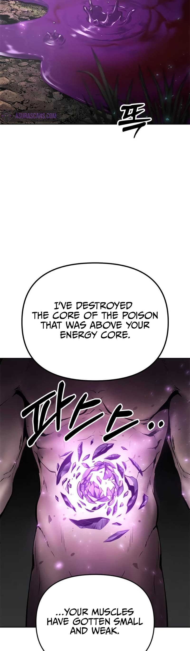 Chronicles of the Demon Faction Chapter 35 page 5 - Chapter 35