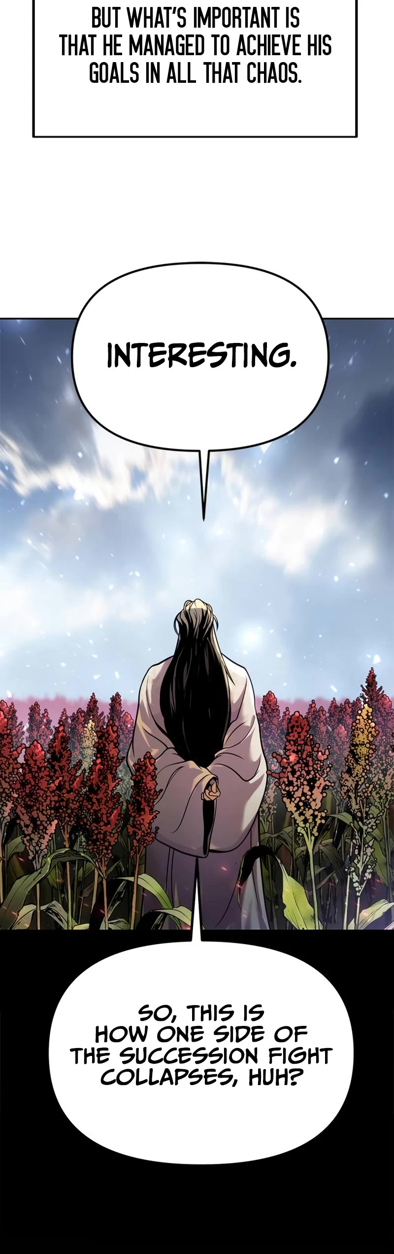 Chronicles of the Demon Faction Chapter 35 page 50 - Chapter 35