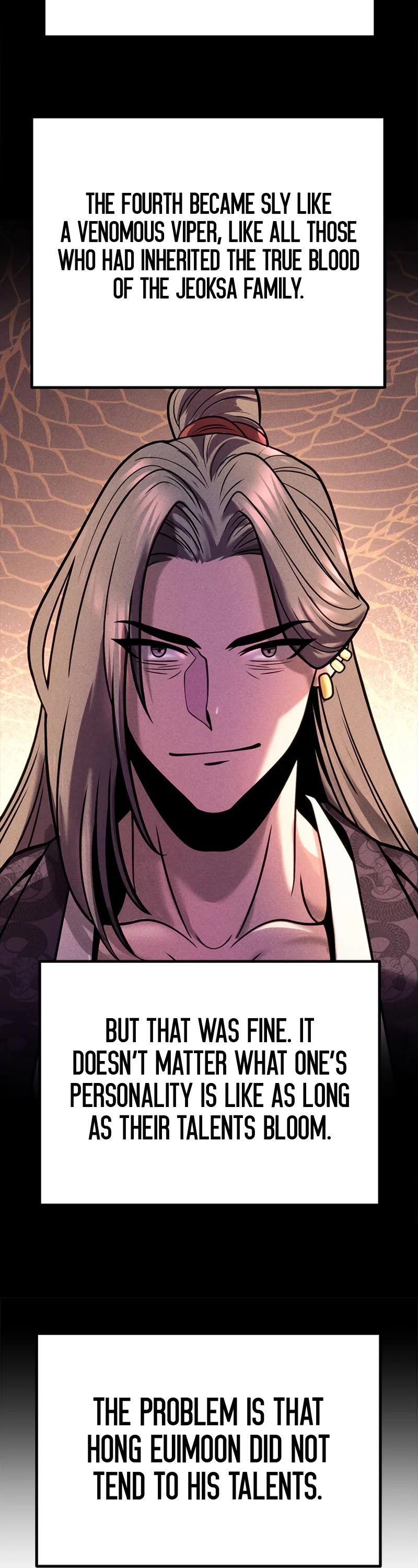 Chronicles of the Demon Faction Chapter 35 page 52 - Chapter 35