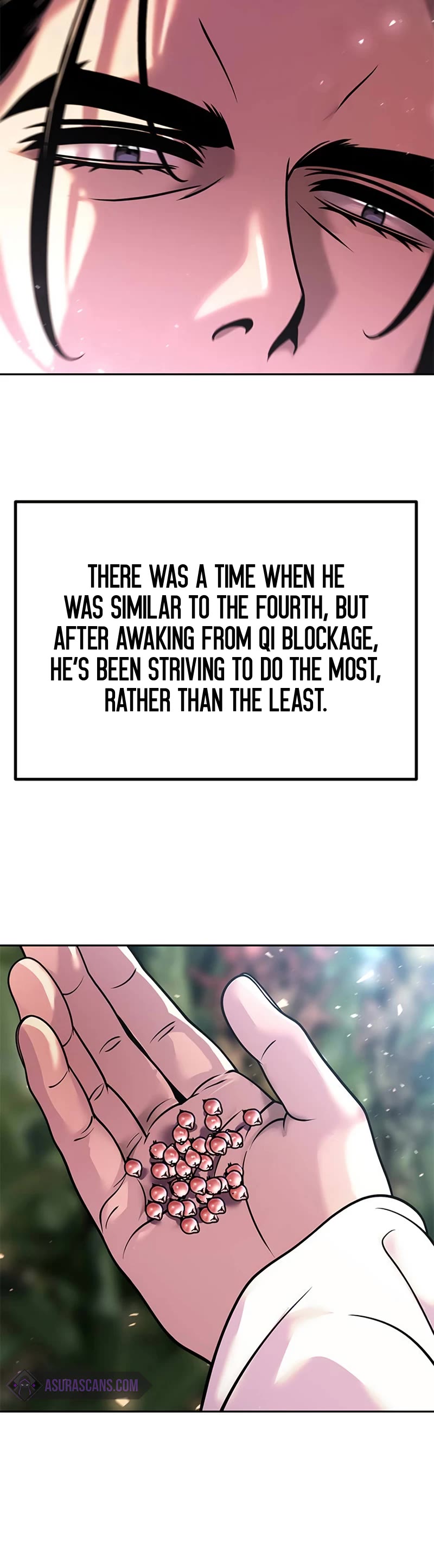 Chronicles of the Demon Faction Chapter 35 page 54 - Chapter 35