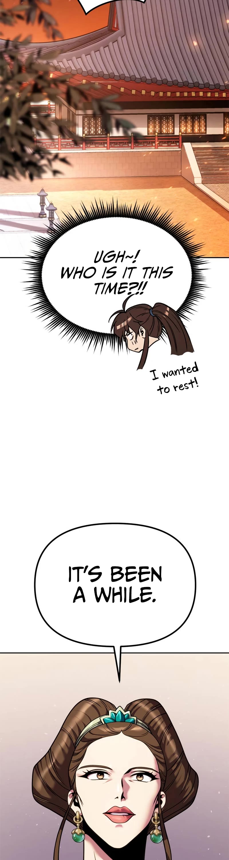 Chronicles of the Demon Faction Chapter 35 page 57 - Chapter 35