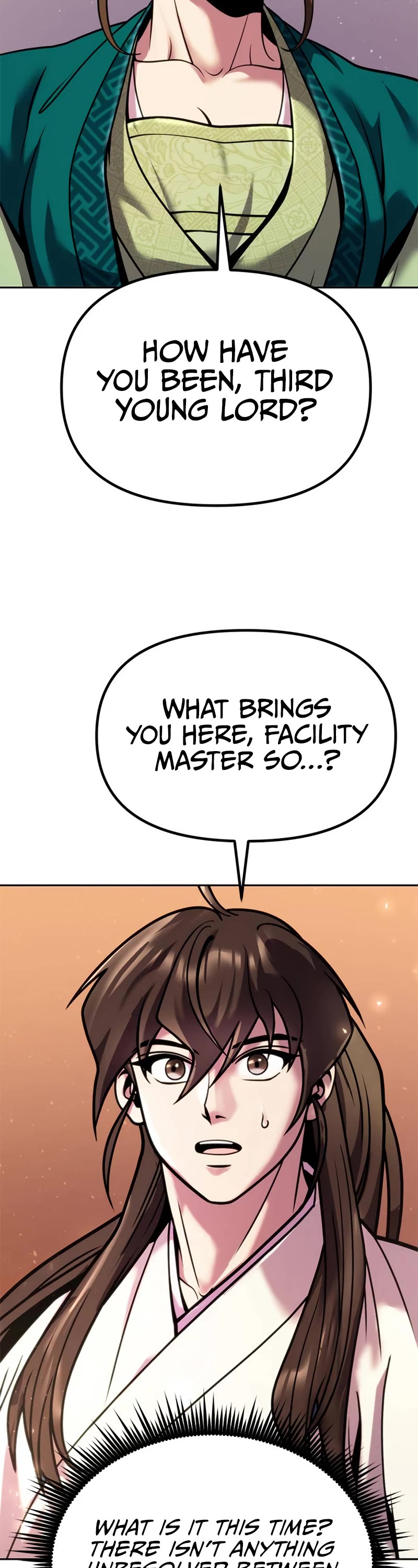 Chronicles of the Demon Faction Chapter 35 page 58 - Chapter 35