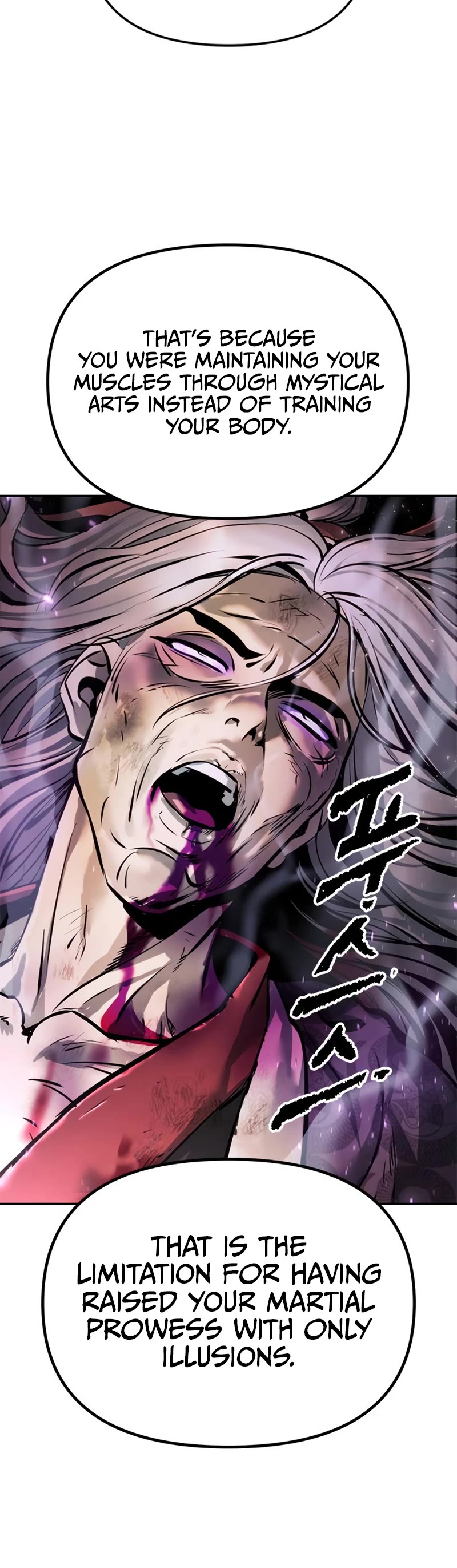 Chronicles of the Demon Faction Chapter 35 page 6 - Chapter 35