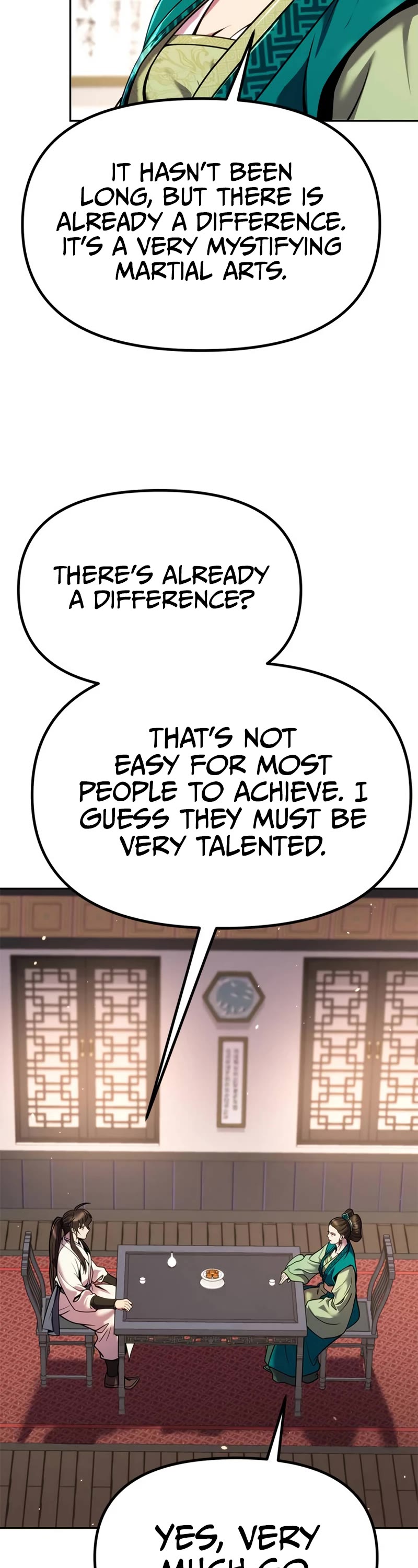 Chronicles of the Demon Faction Chapter 35 page 61 - Chapter 35
