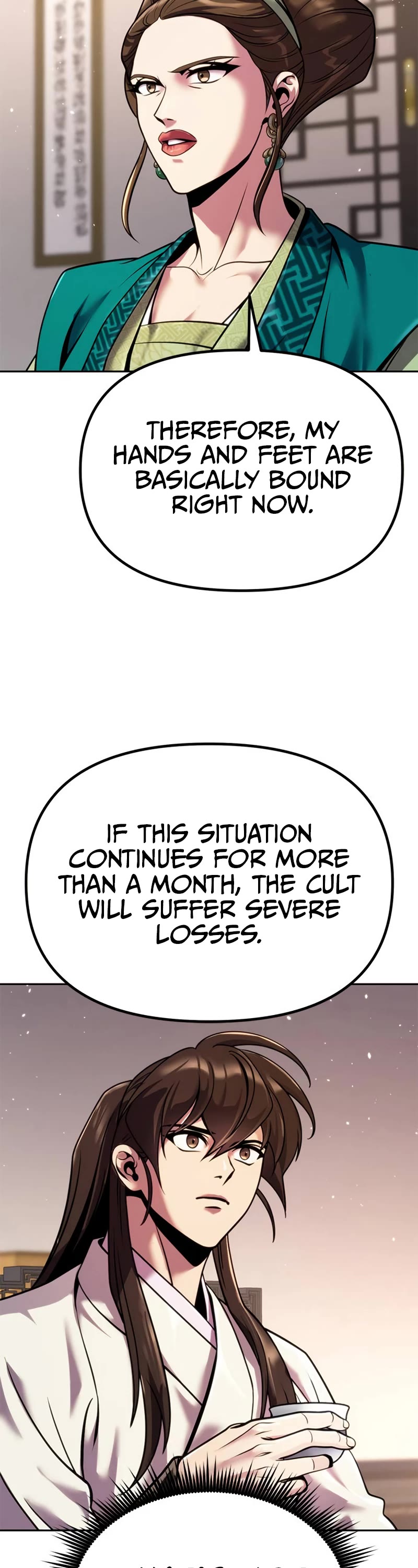 Chronicles of the Demon Faction Chapter 35 page 66 - Chapter 35