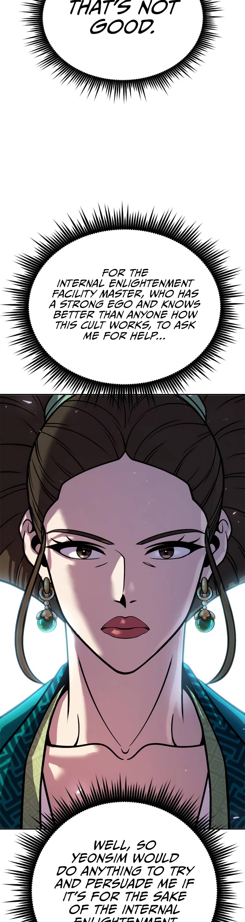 Chronicles of the Demon Faction Chapter 35 page 67 - Chapter 35