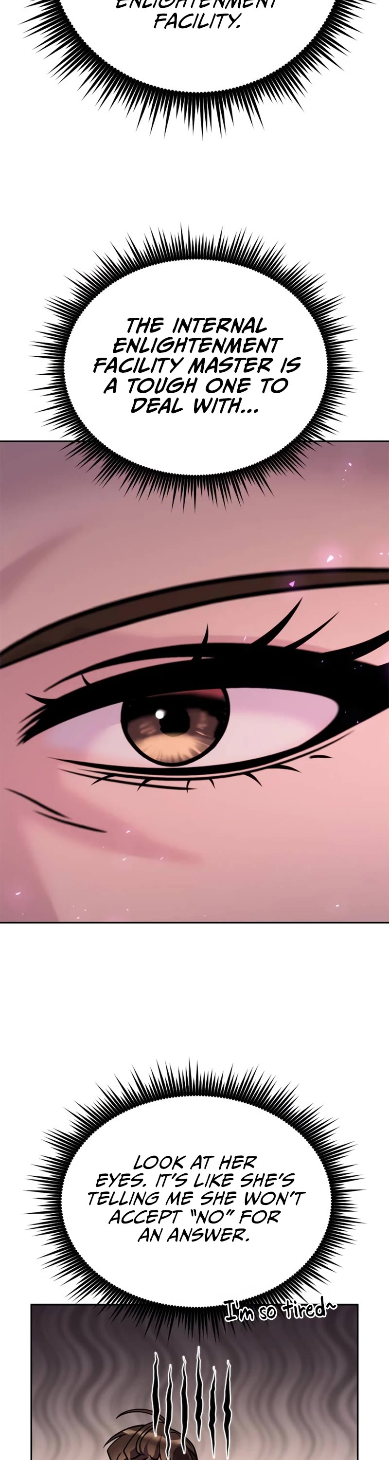 Chronicles of the Demon Faction Chapter 35 page 68 - Chapter 35