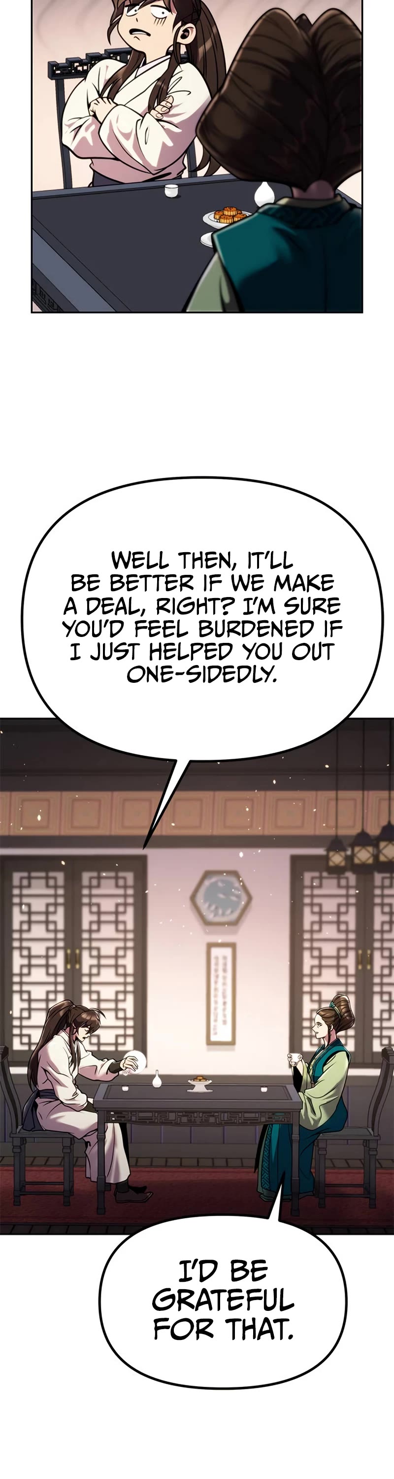 Chronicles of the Demon Faction Chapter 35 page 69 - Chapter 35