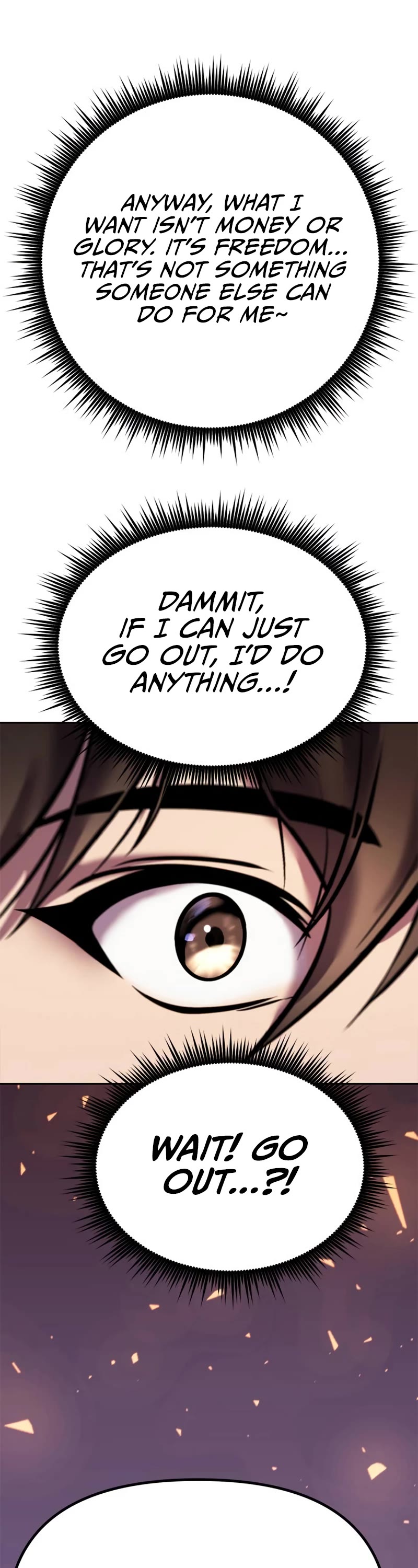 Chronicles of the Demon Faction Chapter 35 page 71 - Chapter 35