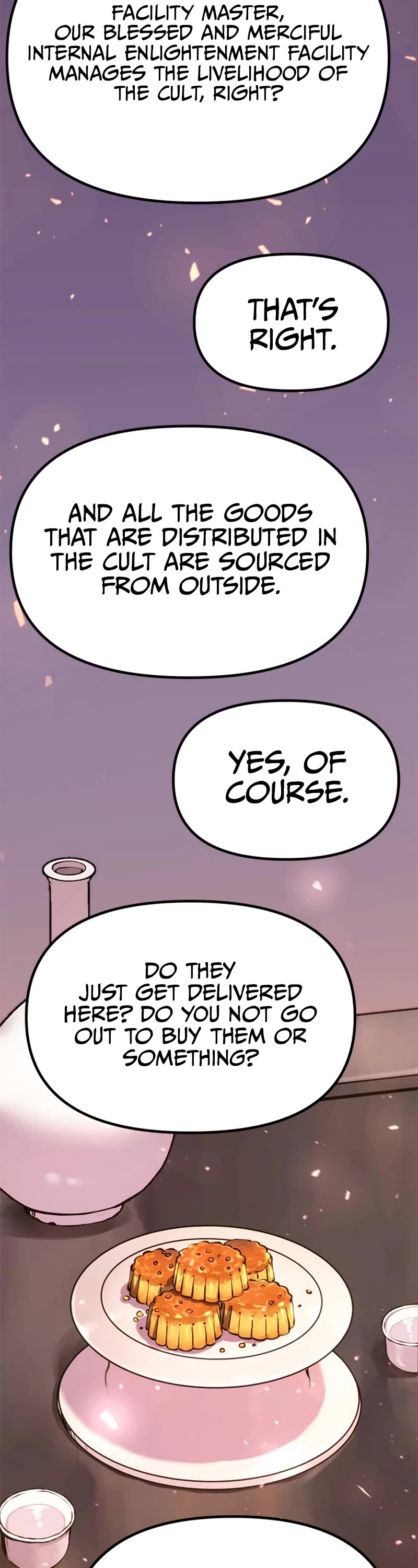 Chronicles of the Demon Faction Chapter 35 page 72 - Chapter 35