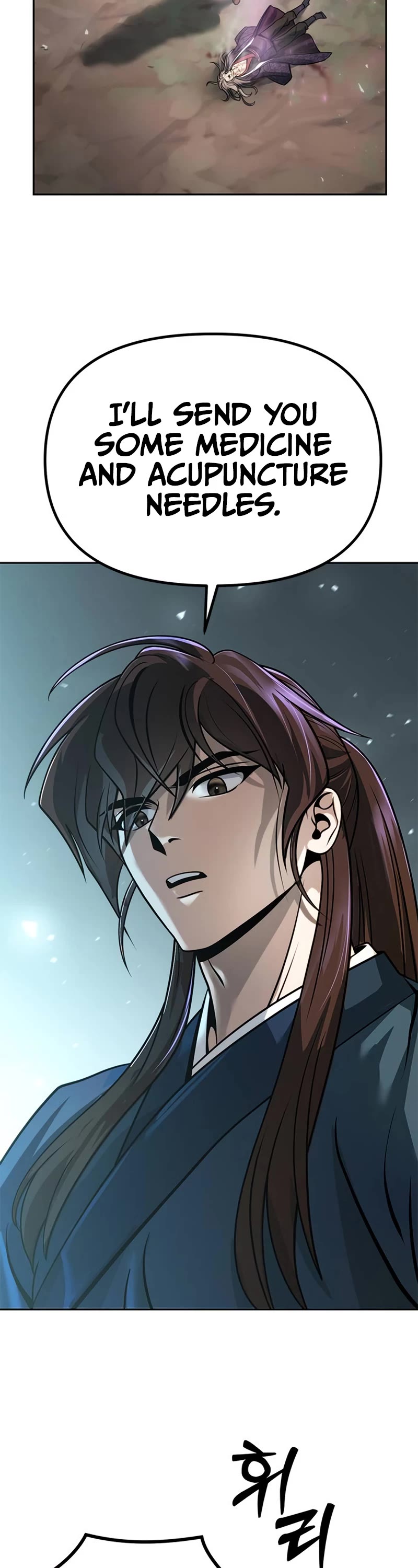 Chronicles of the Demon Faction Chapter 35 page 8 - Chapter 35