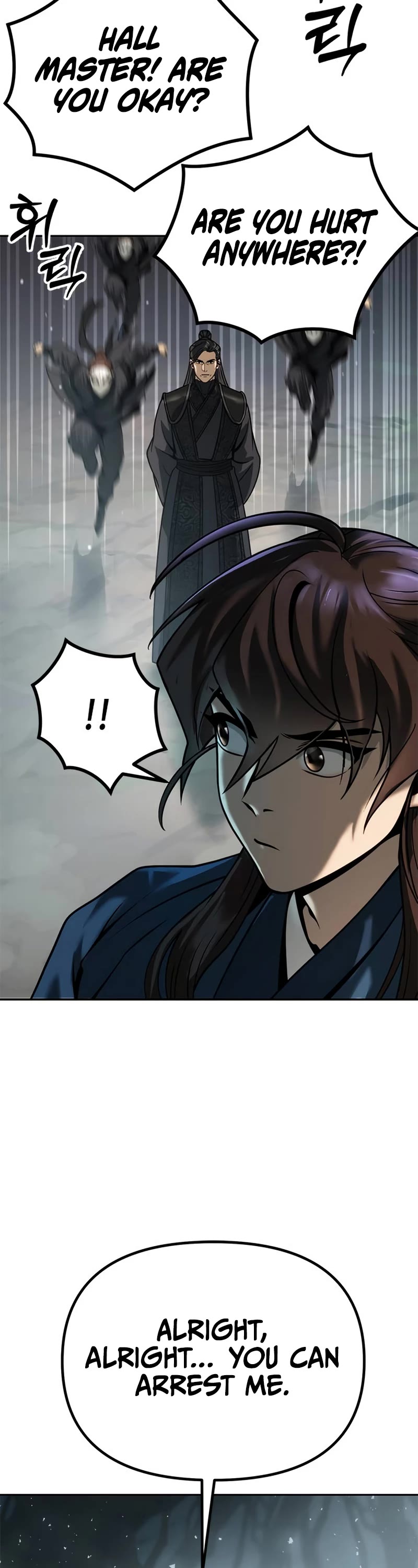 Chronicles of the Demon Faction Chapter 35 page 9 - Chapter 35