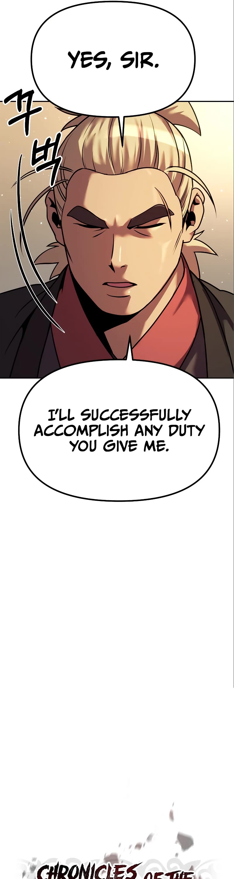 Chronicles of the Demon Faction Chapter 36 page 10 - Chapter 36