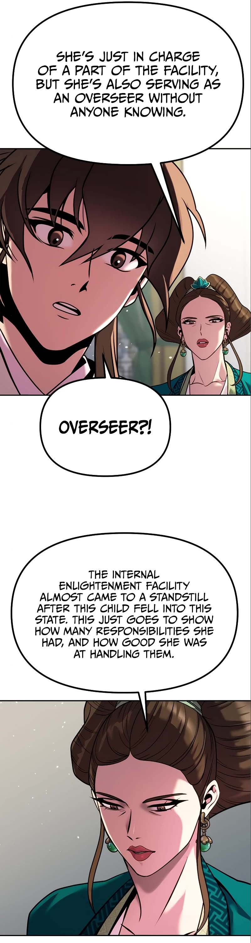 Chronicles of the Demon Faction Chapter 36 page 14 - Chapter 36