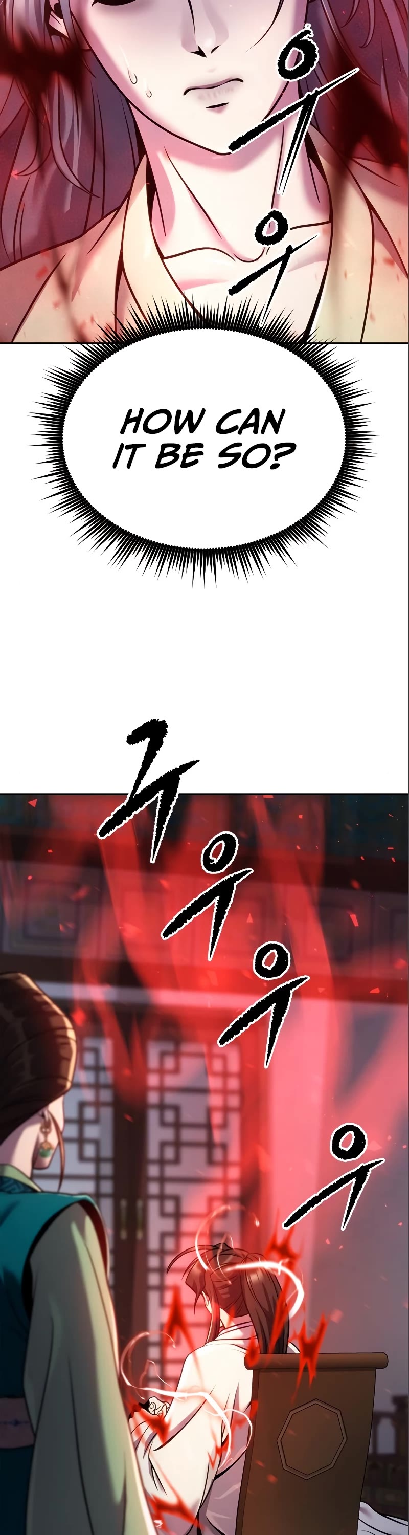 Chronicles of the Demon Faction Chapter 36 page 19 - Chapter 36