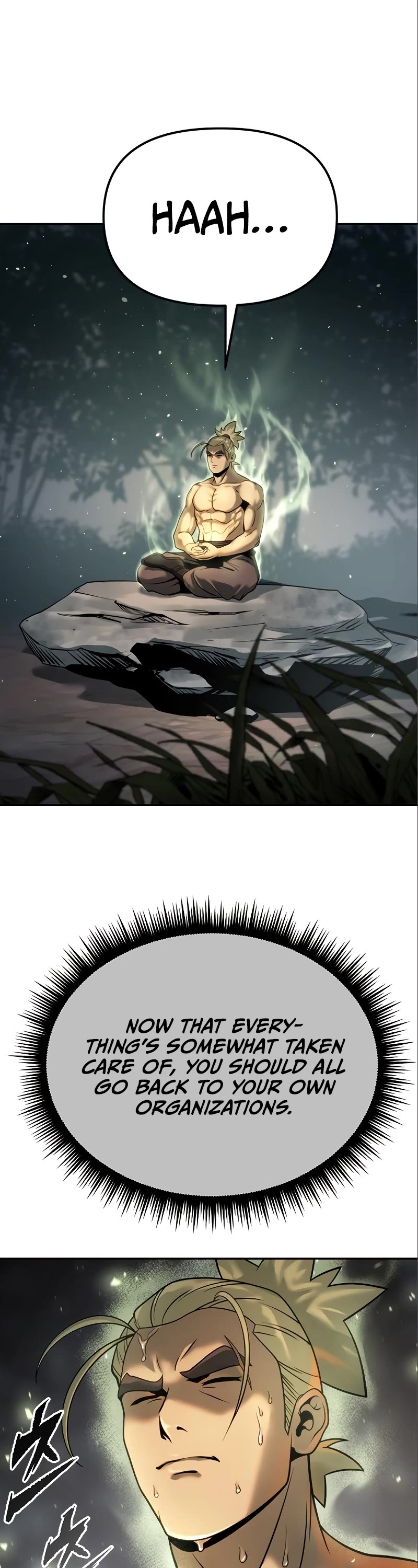 Chronicles of the Demon Faction Chapter 36 page 2 - Chapter 36
