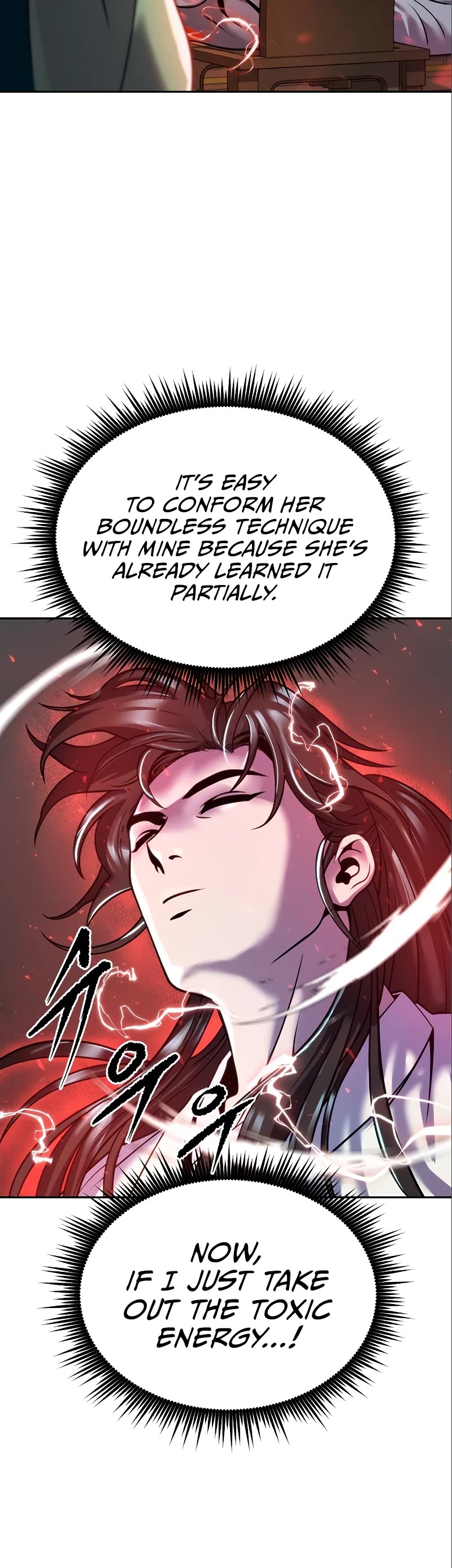 Chronicles of the Demon Faction Chapter 36 page 20 - Chapter 36