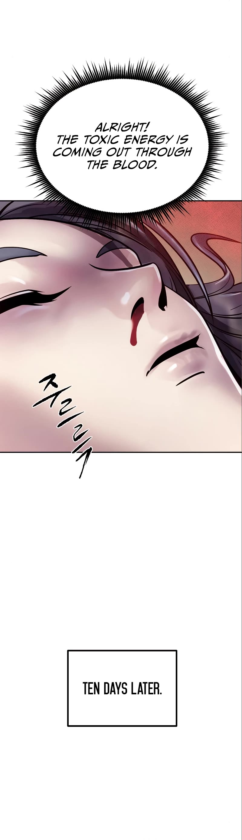 Chronicles of the Demon Faction Chapter 36 page 21 - Chapter 36