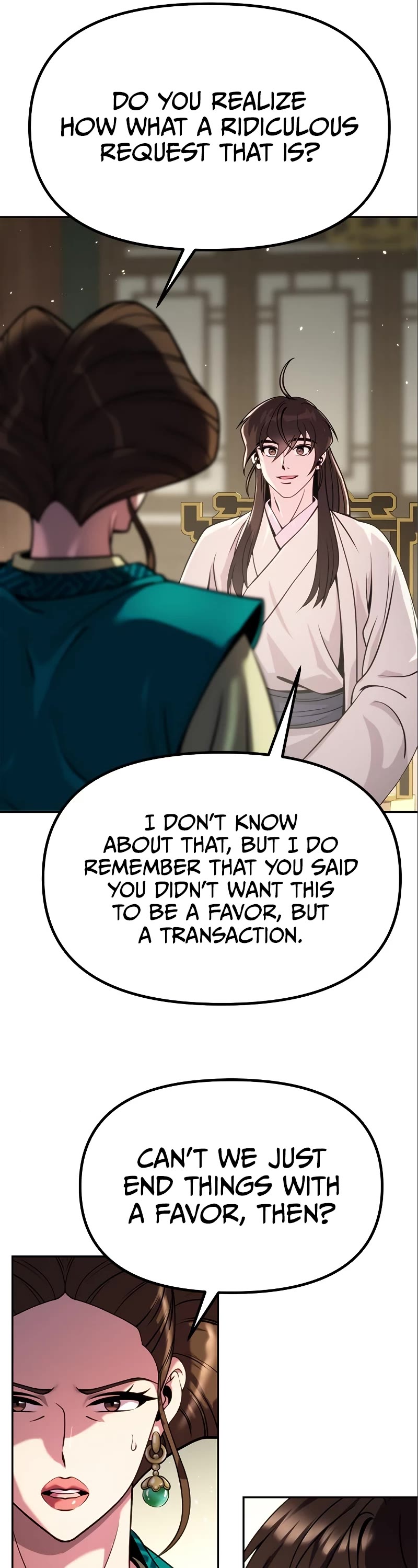 Chronicles of the Demon Faction Chapter 36 page 26 - Chapter 36
