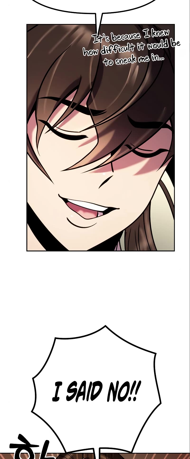 Chronicles of the Demon Faction Chapter 36 page 28 - Chapter 36