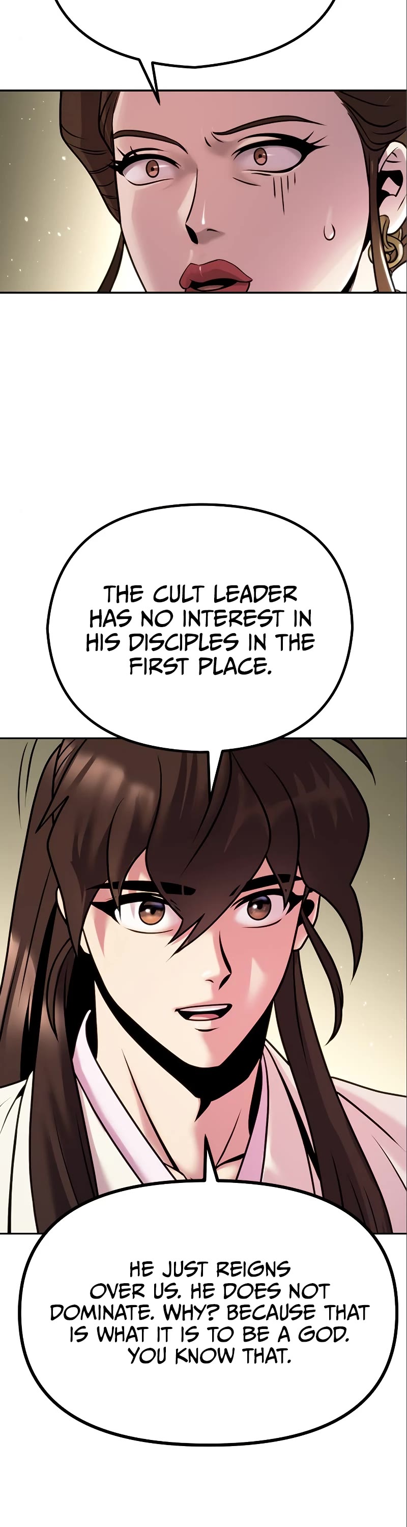 Chronicles of the Demon Faction Chapter 36 page 31 - Chapter 36