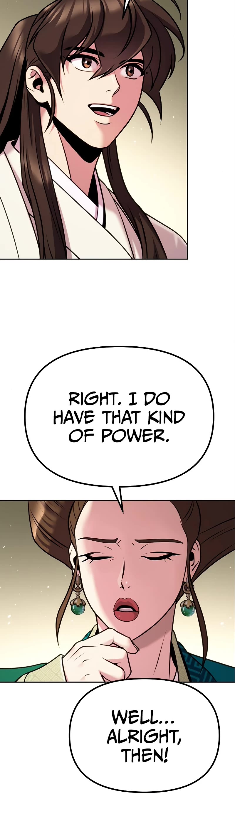 Chronicles of the Demon Faction Chapter 36 page 33 - Chapter 36