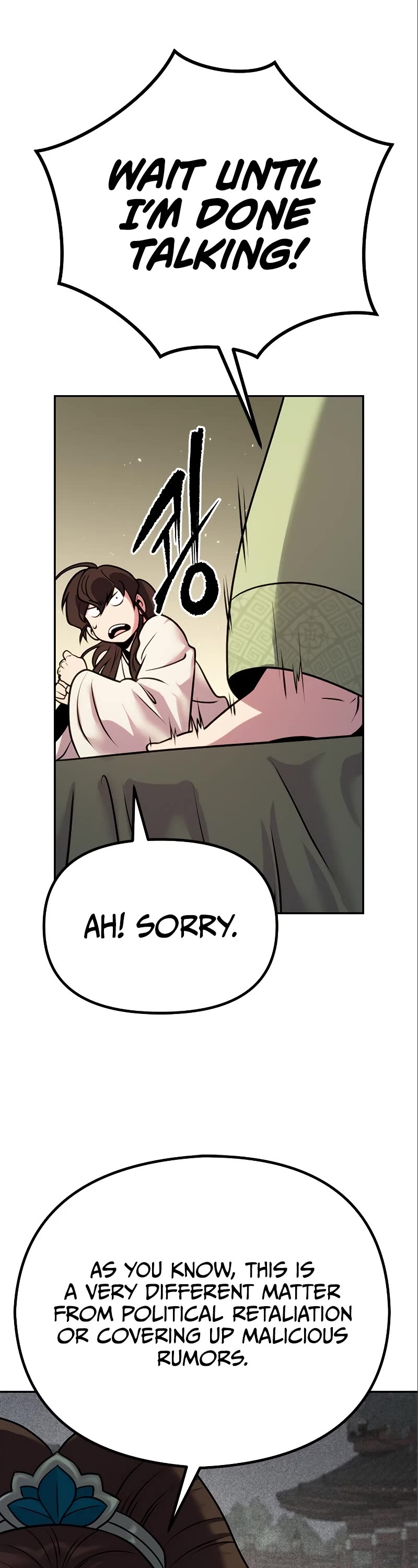 Chronicles of the Demon Faction Chapter 36 page 34 - Chapter 36