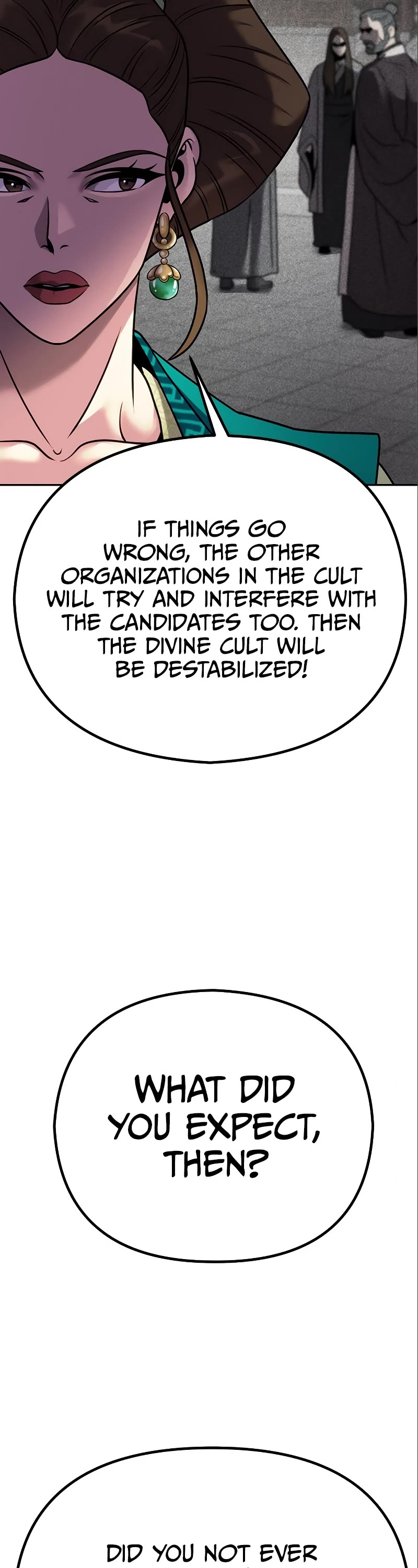 Chronicles of the Demon Faction Chapter 36 page 35 - Chapter 36