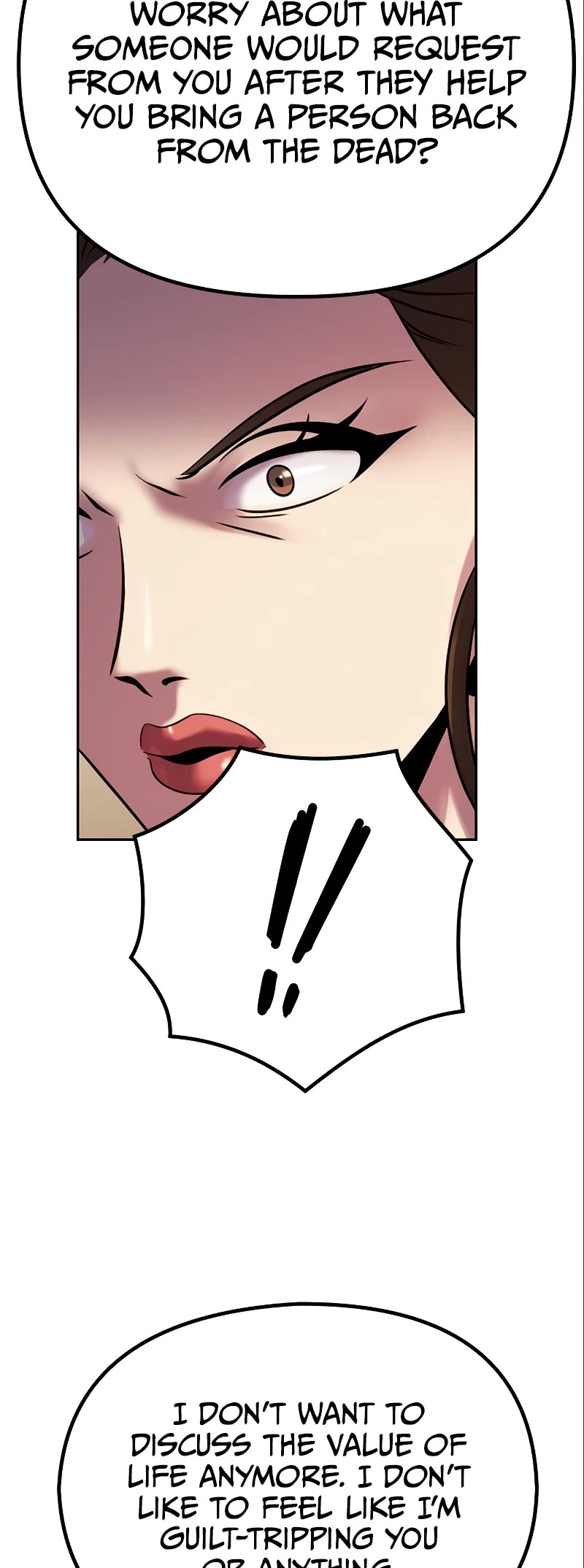 Chronicles of the Demon Faction Chapter 36 page 36 - Chapter 36