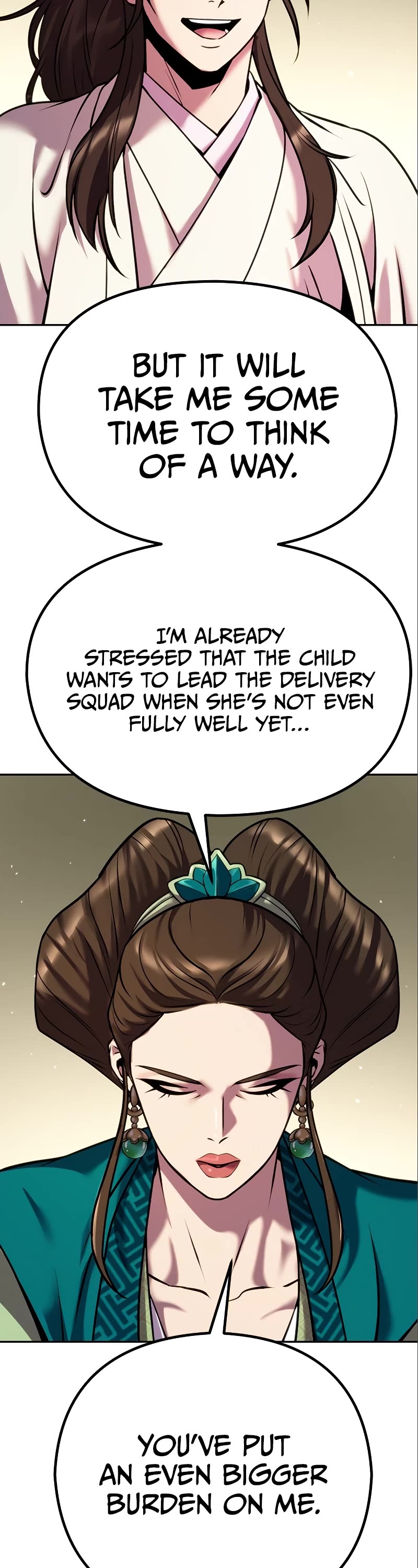 Chronicles of the Demon Faction Chapter 36 page 39 - Chapter 36