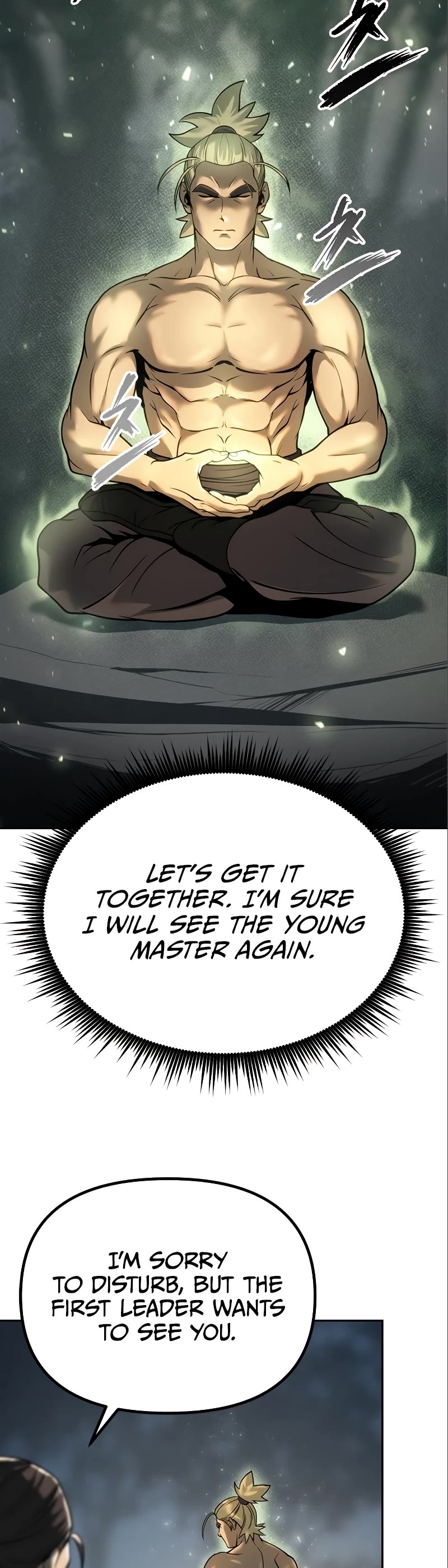 Chronicles of the Demon Faction Chapter 36 page 4 - Chapter 36