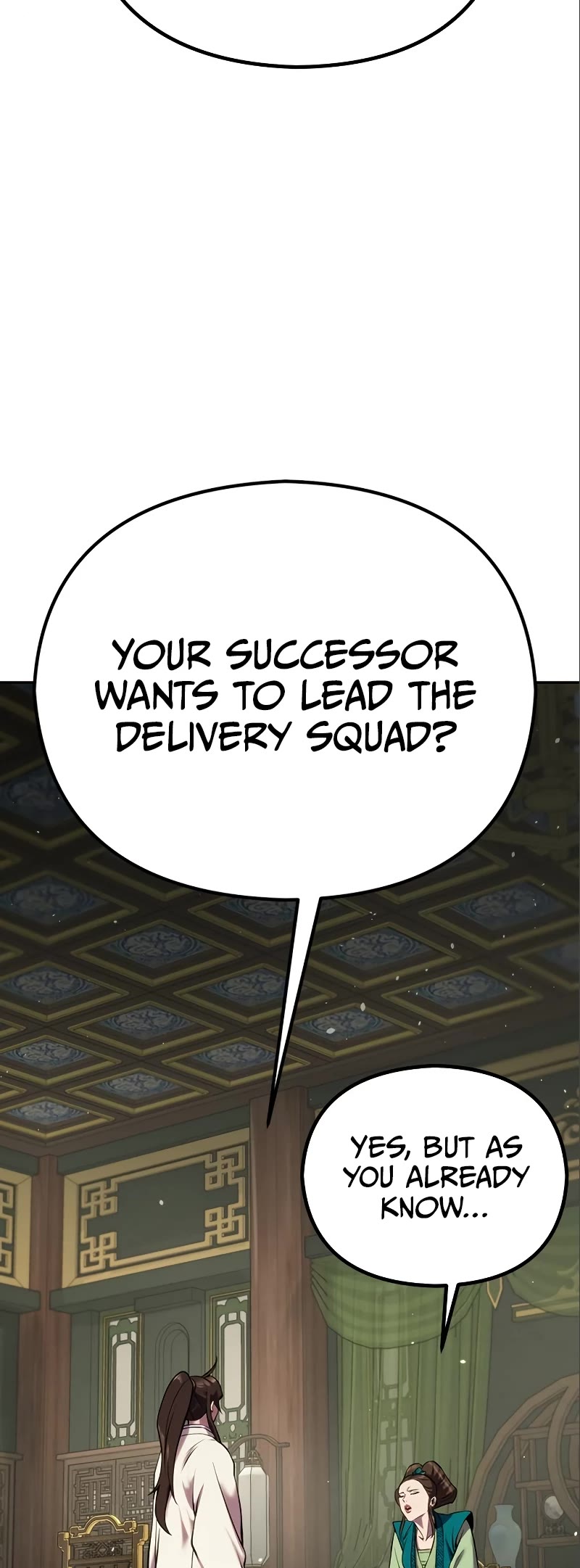 Chronicles of the Demon Faction Chapter 36 page 40 - Chapter 36