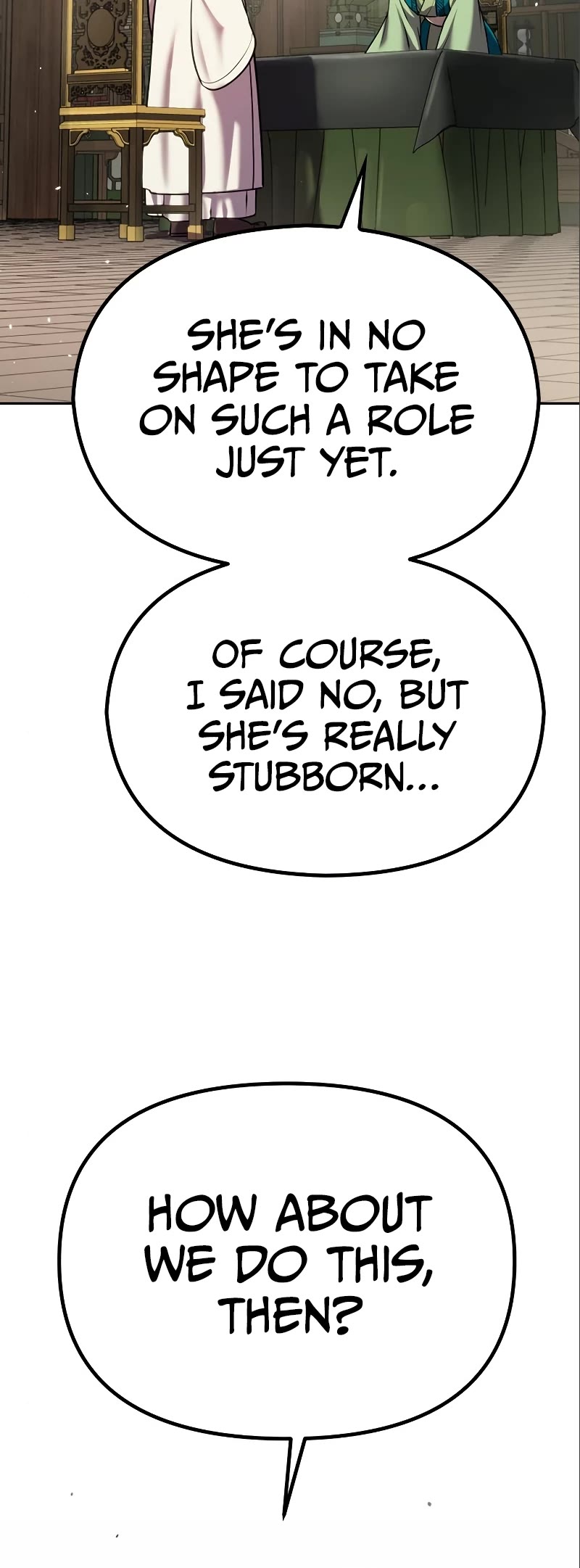 Chronicles of the Demon Faction Chapter 36 page 41 - Chapter 36