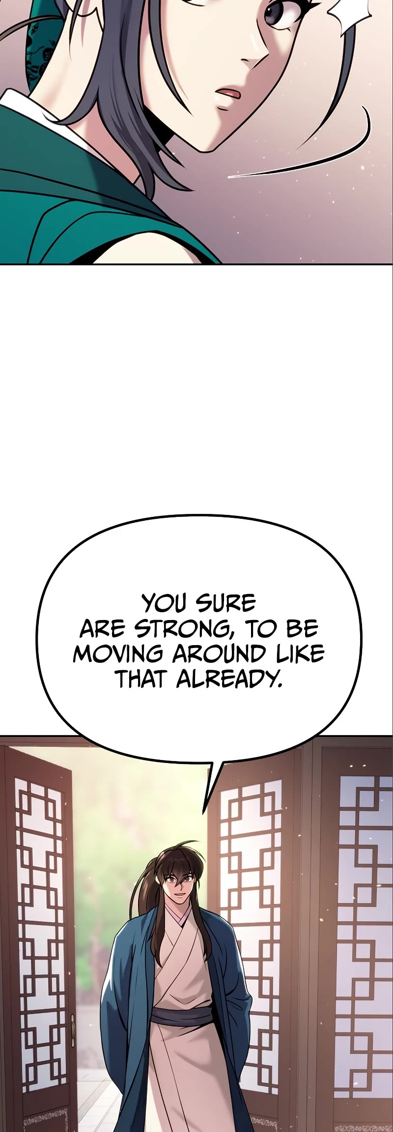 Chronicles of the Demon Faction Chapter 36 page 44 - Chapter 36